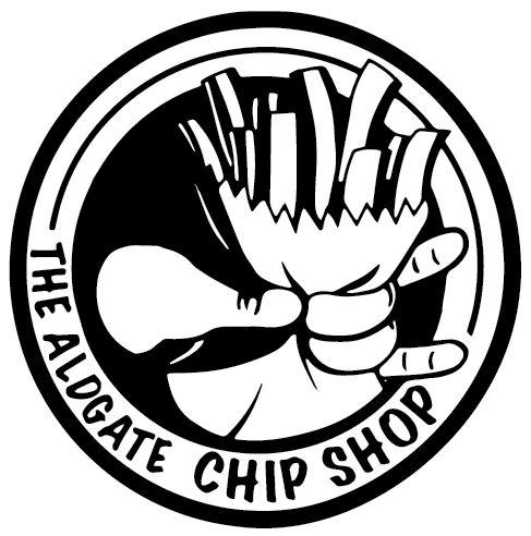 aldgatechipshop.com